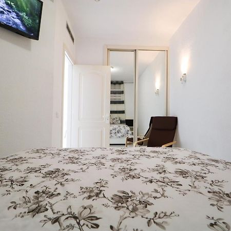 Seafront Playa Del Cura Apartment 외부 사진