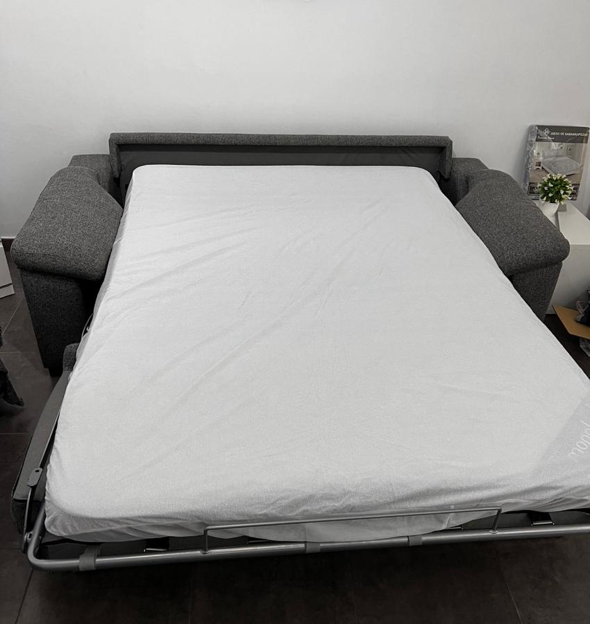 Seafront Playa Del Cura Apartment 외부 사진