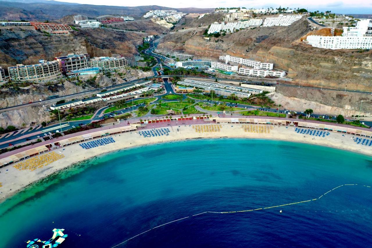 Seafront Playa Del Cura Apartment 외부 사진
