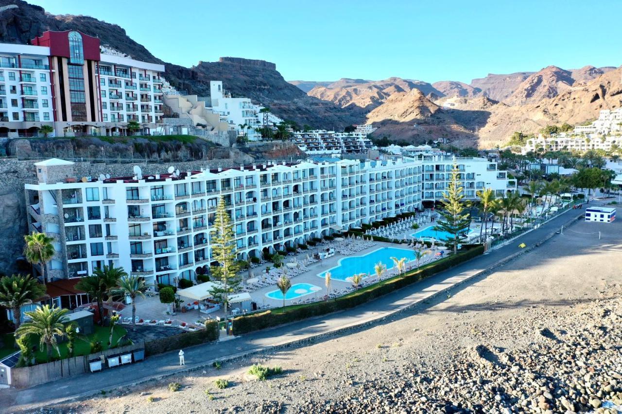 Seafront Playa Del Cura Apartment 외부 사진
