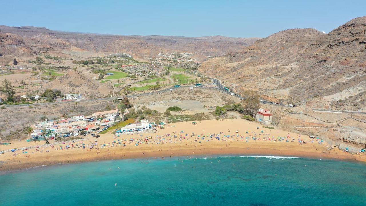 Seafront Playa Del Cura Apartment 외부 사진