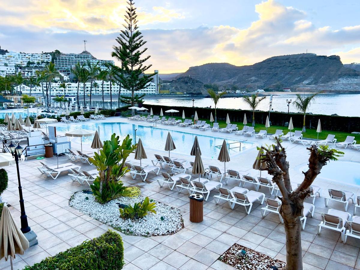 Seafront Playa Del Cura Apartment 외부 사진