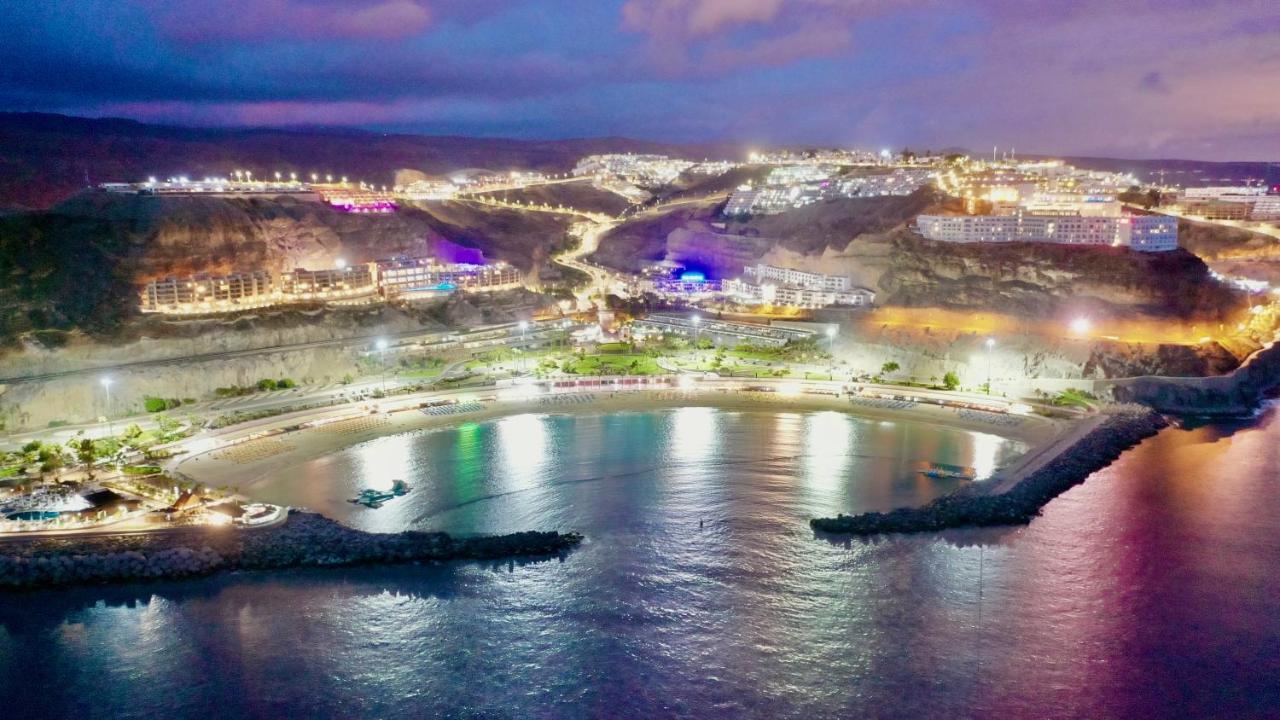 Seafront Playa Del Cura Apartment 외부 사진