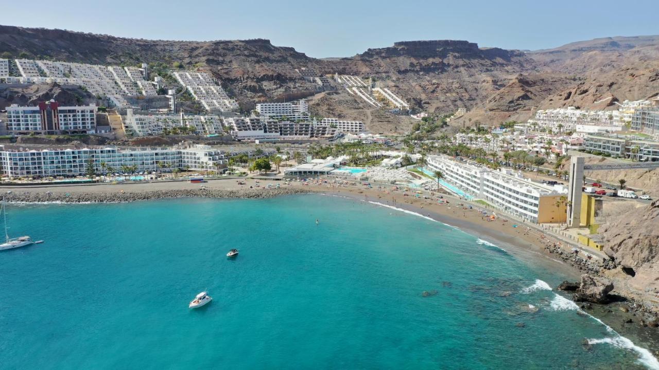 Seafront Playa Del Cura Apartment 외부 사진