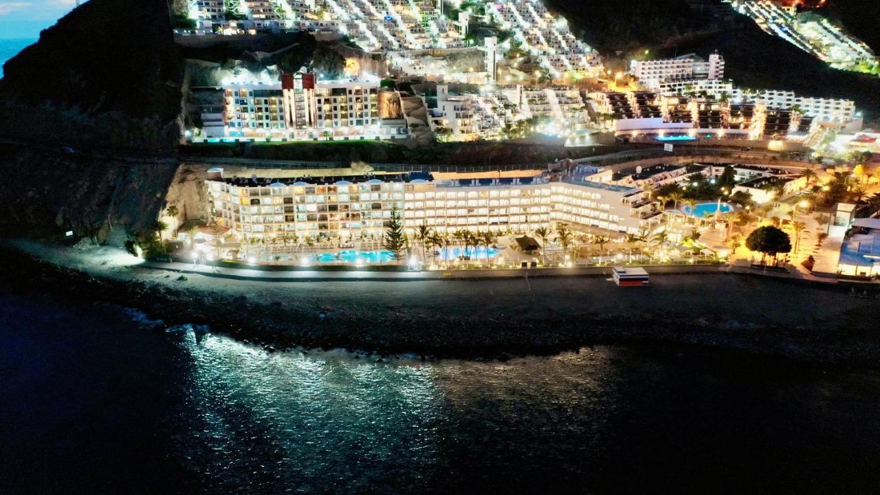 Seafront Playa Del Cura Apartment 외부 사진
