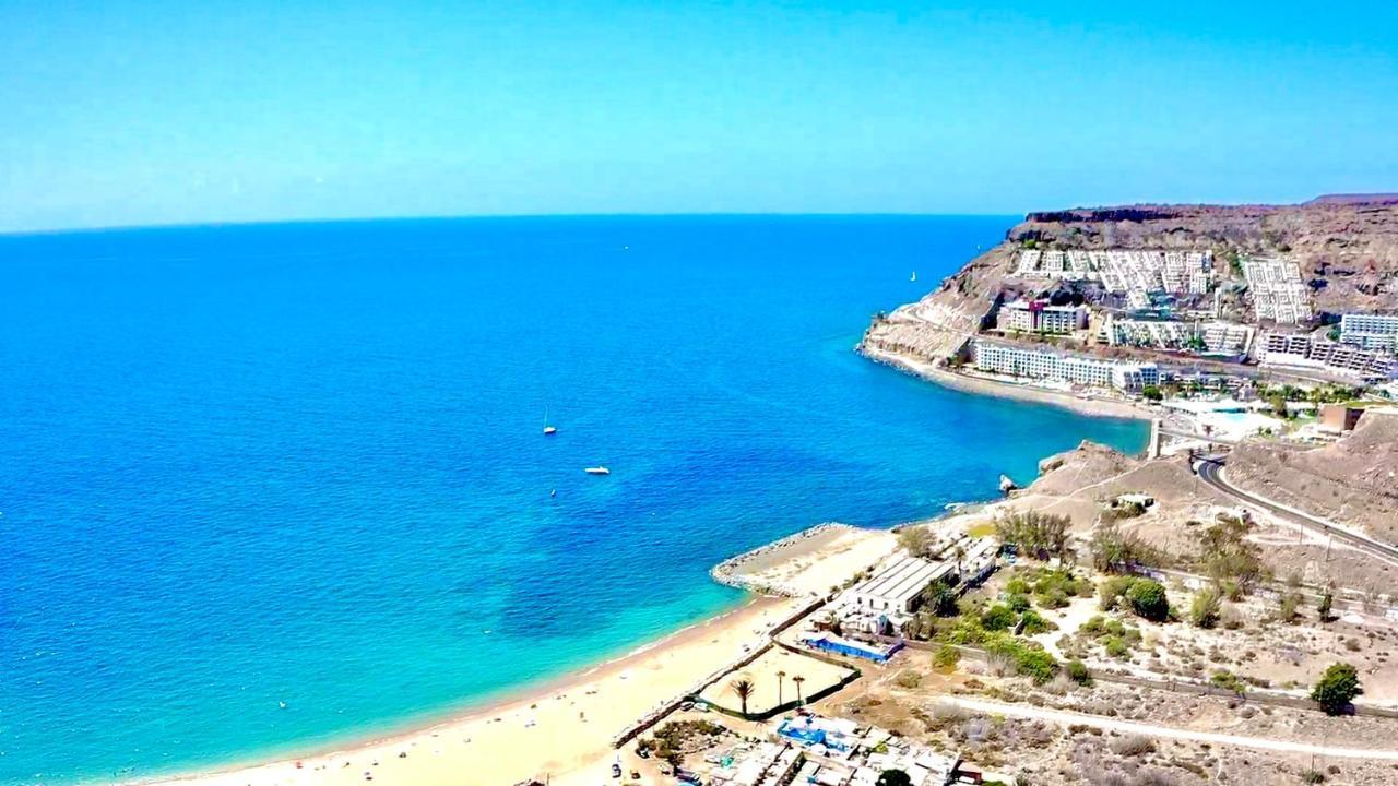 Seafront Playa Del Cura Apartment 외부 사진