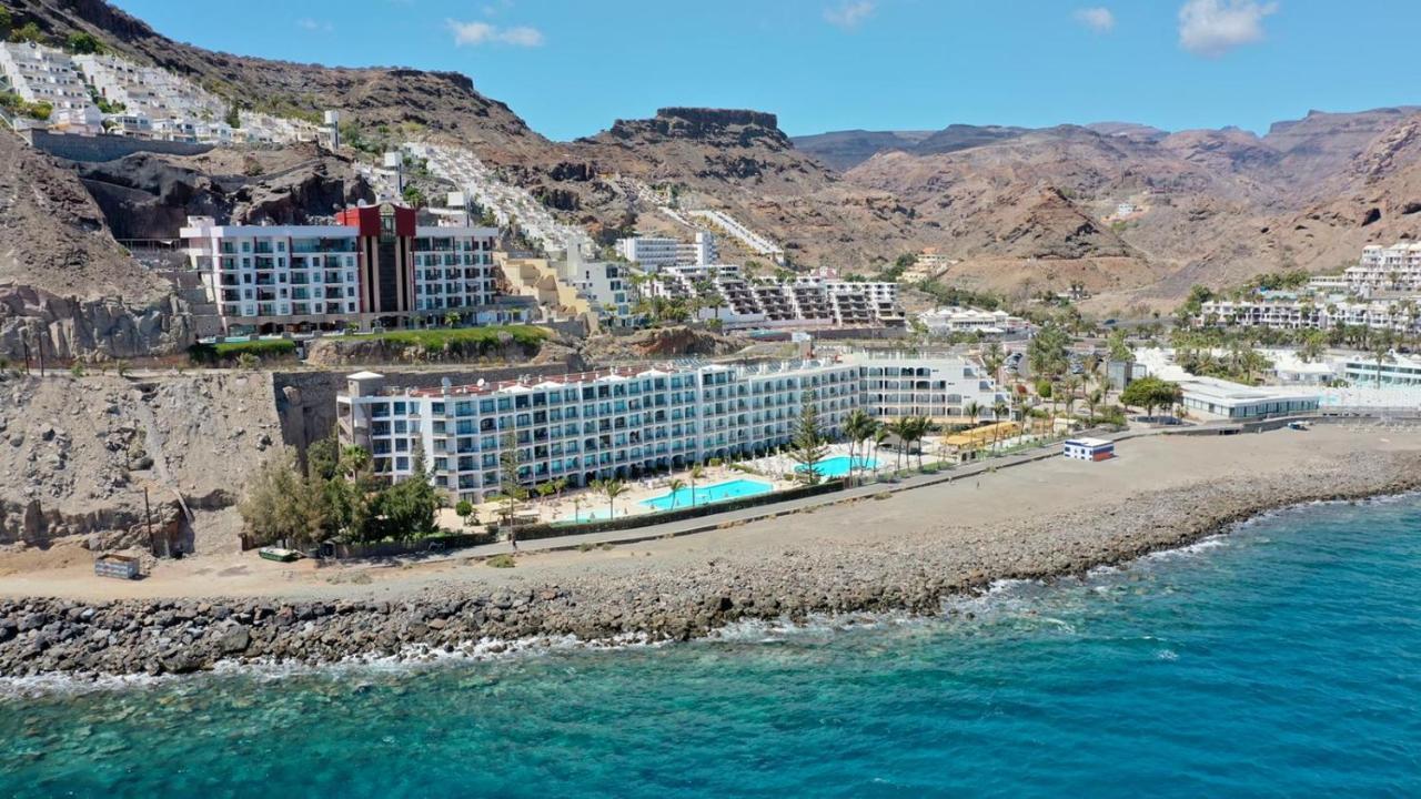 Seafront Playa Del Cura Apartment 외부 사진