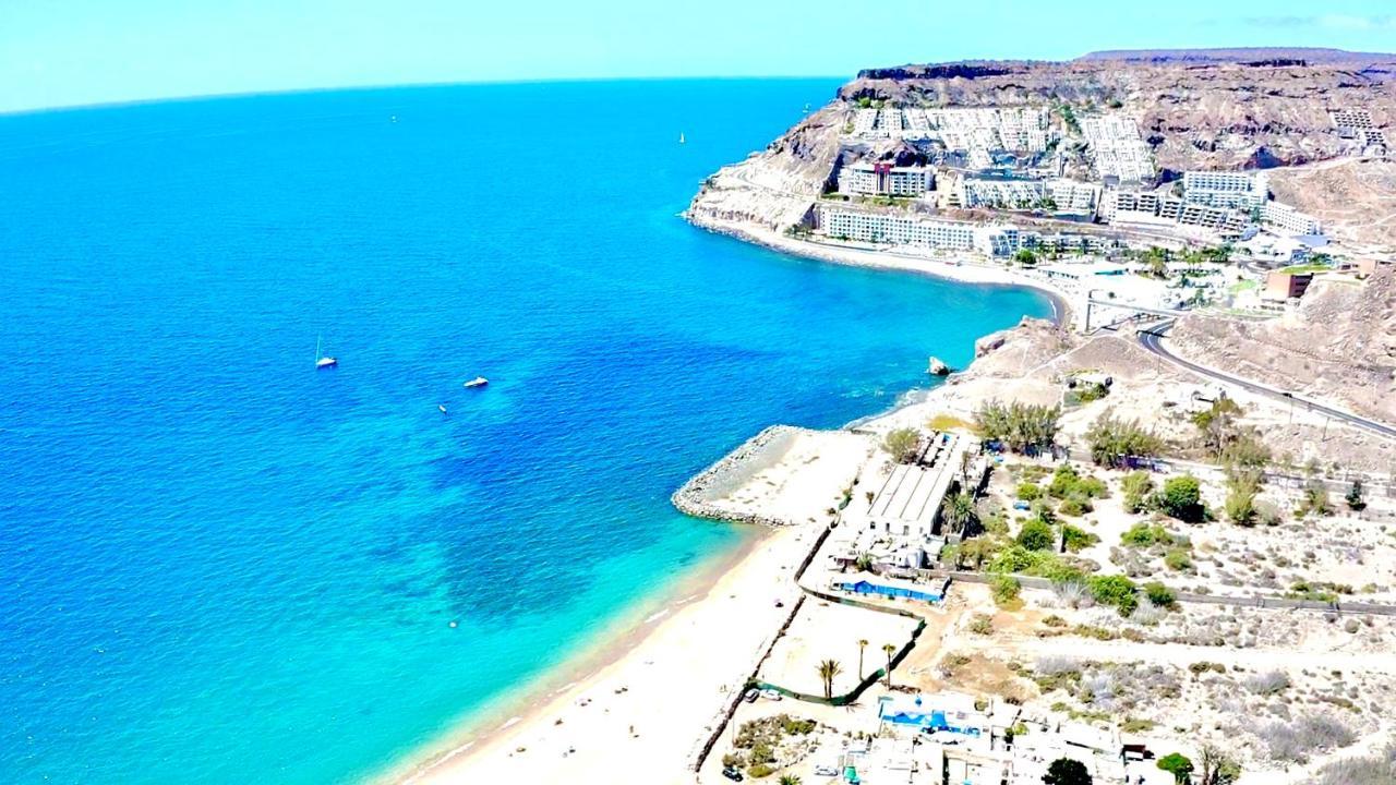 Seafront Playa Del Cura Apartment 외부 사진