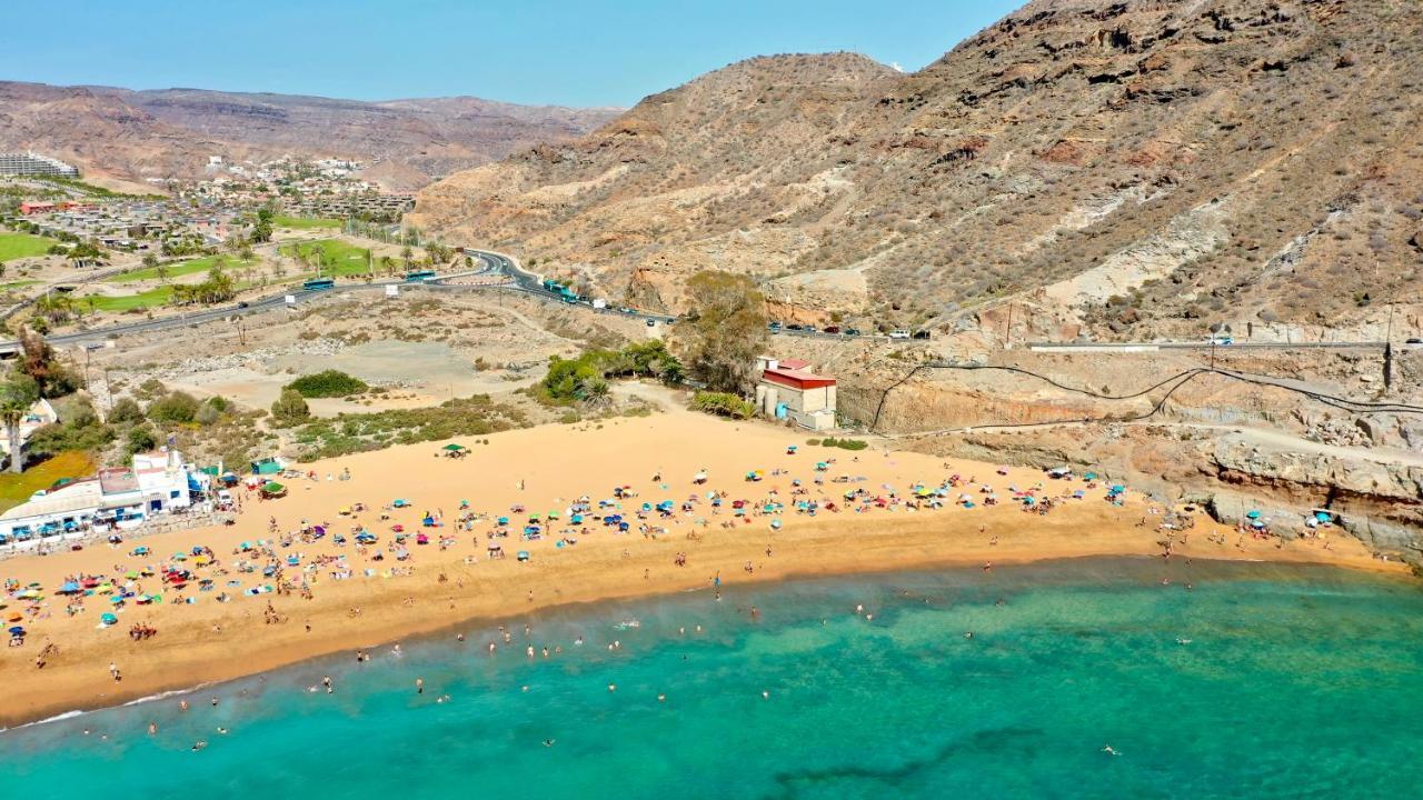 Seafront Playa Del Cura Apartment 외부 사진