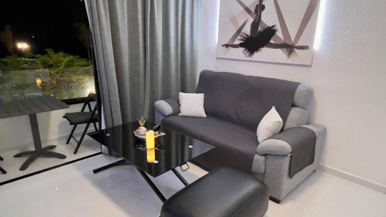 Seafront Playa Del Cura Apartment 외부 사진