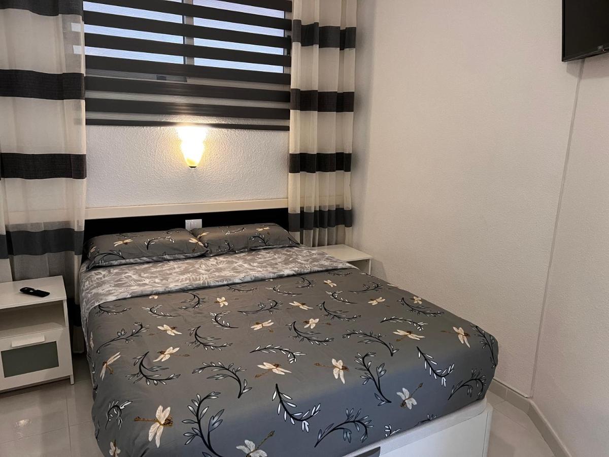 Seafront Playa Del Cura Apartment 외부 사진