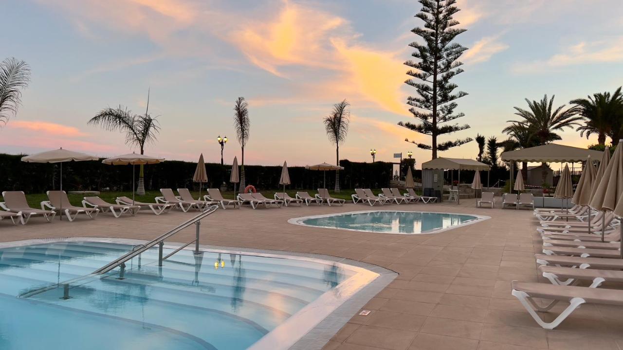 Seafront Playa Del Cura Apartment 외부 사진