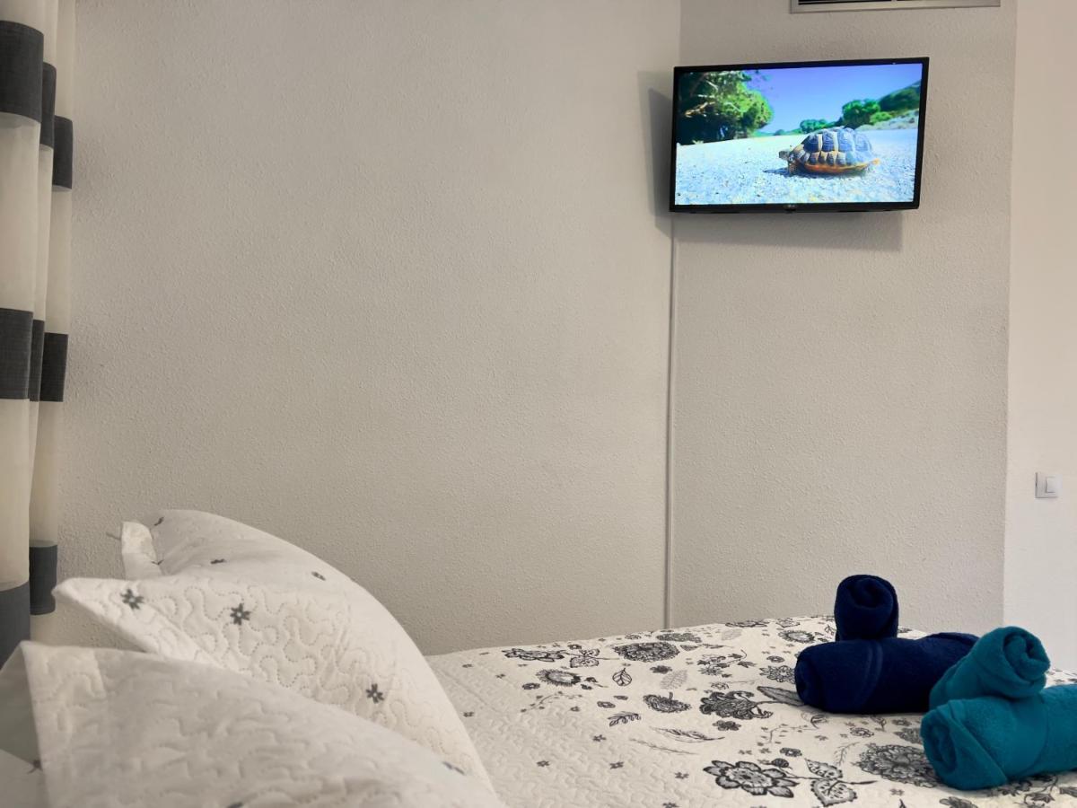 Seafront Playa Del Cura Apartment 외부 사진