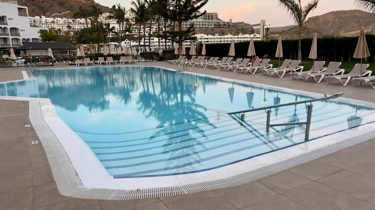 Seafront Playa Del Cura Apartment 외부 사진