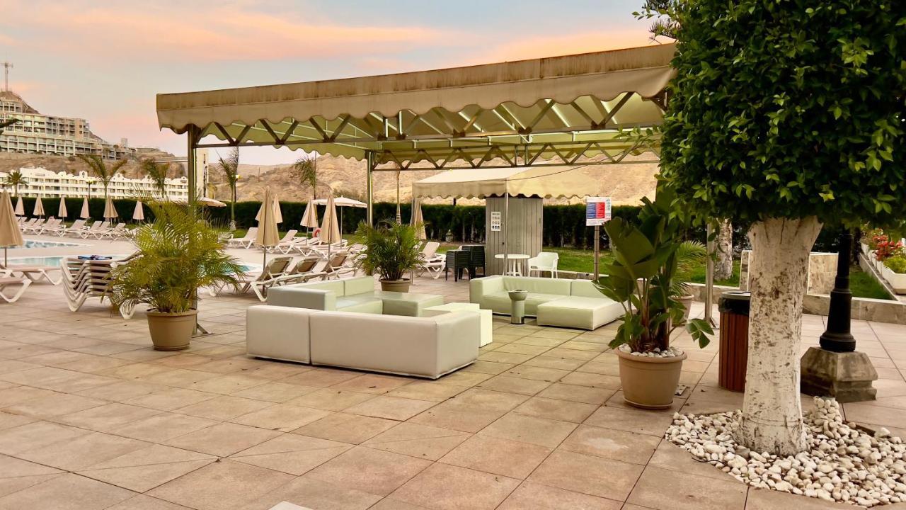 Seafront Playa Del Cura Apartment 외부 사진