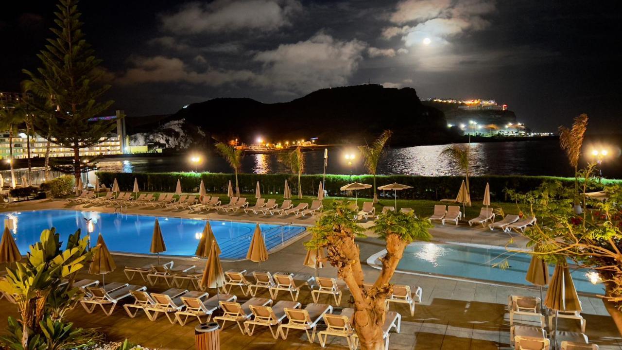 Seafront Playa Del Cura Apartment 외부 사진