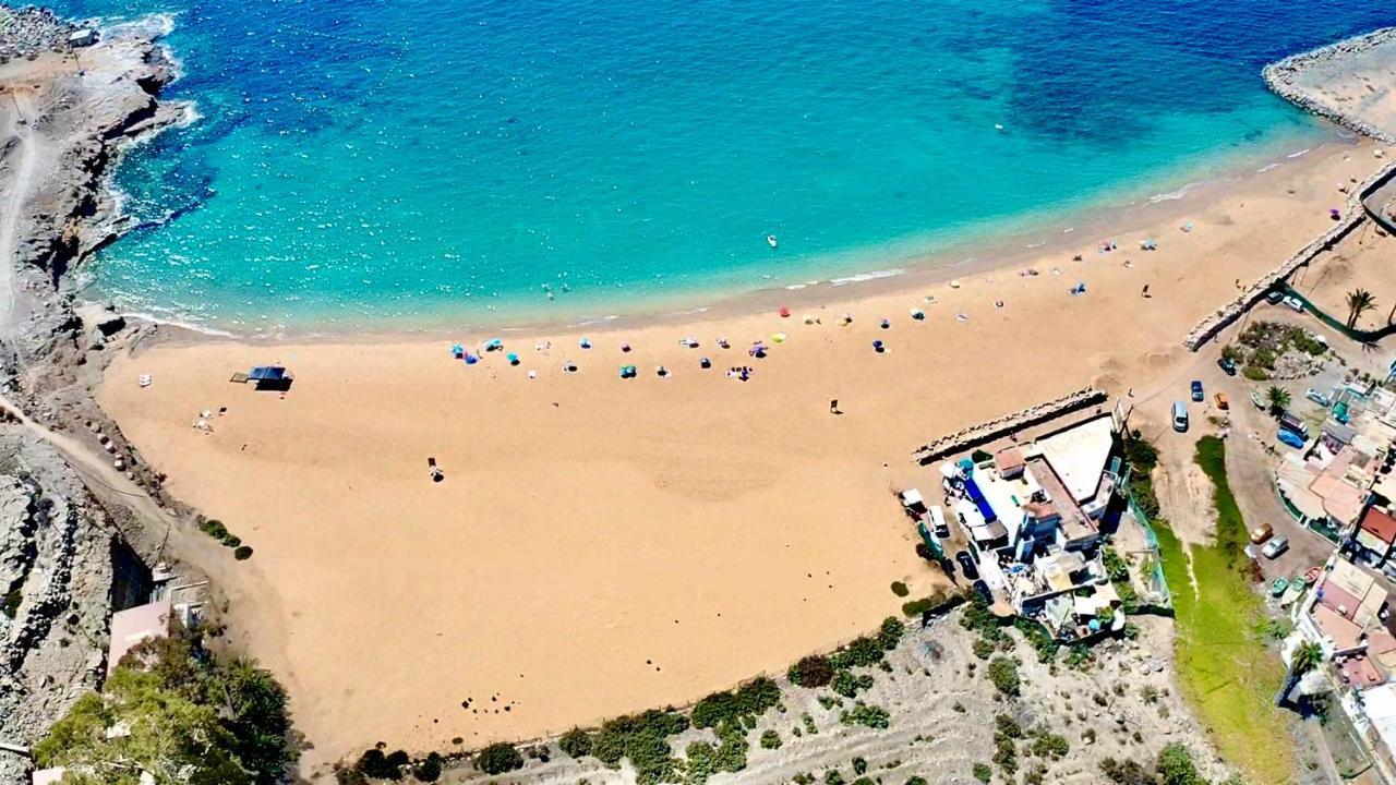 Seafront Playa Del Cura Apartment 외부 사진