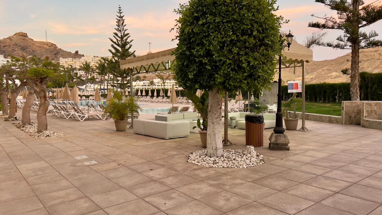 Seafront Playa Del Cura Apartment 외부 사진