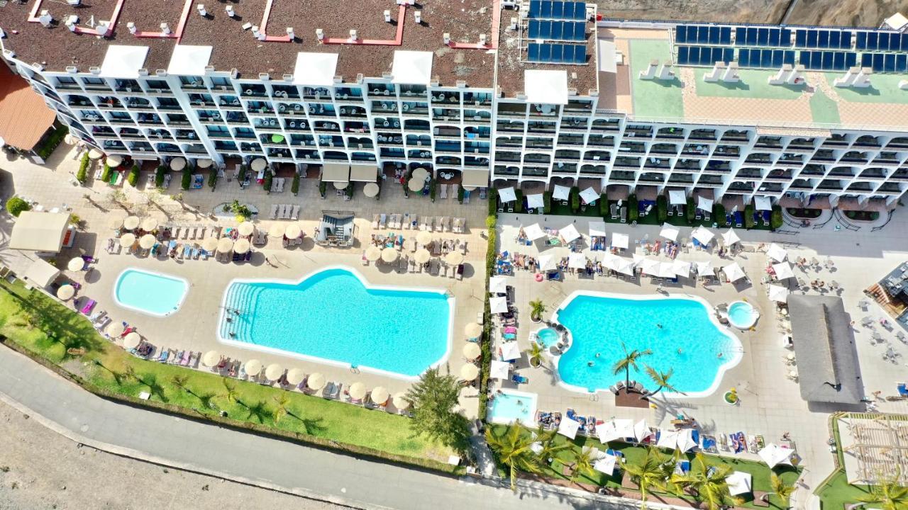 Seafront Playa Del Cura Apartment 외부 사진