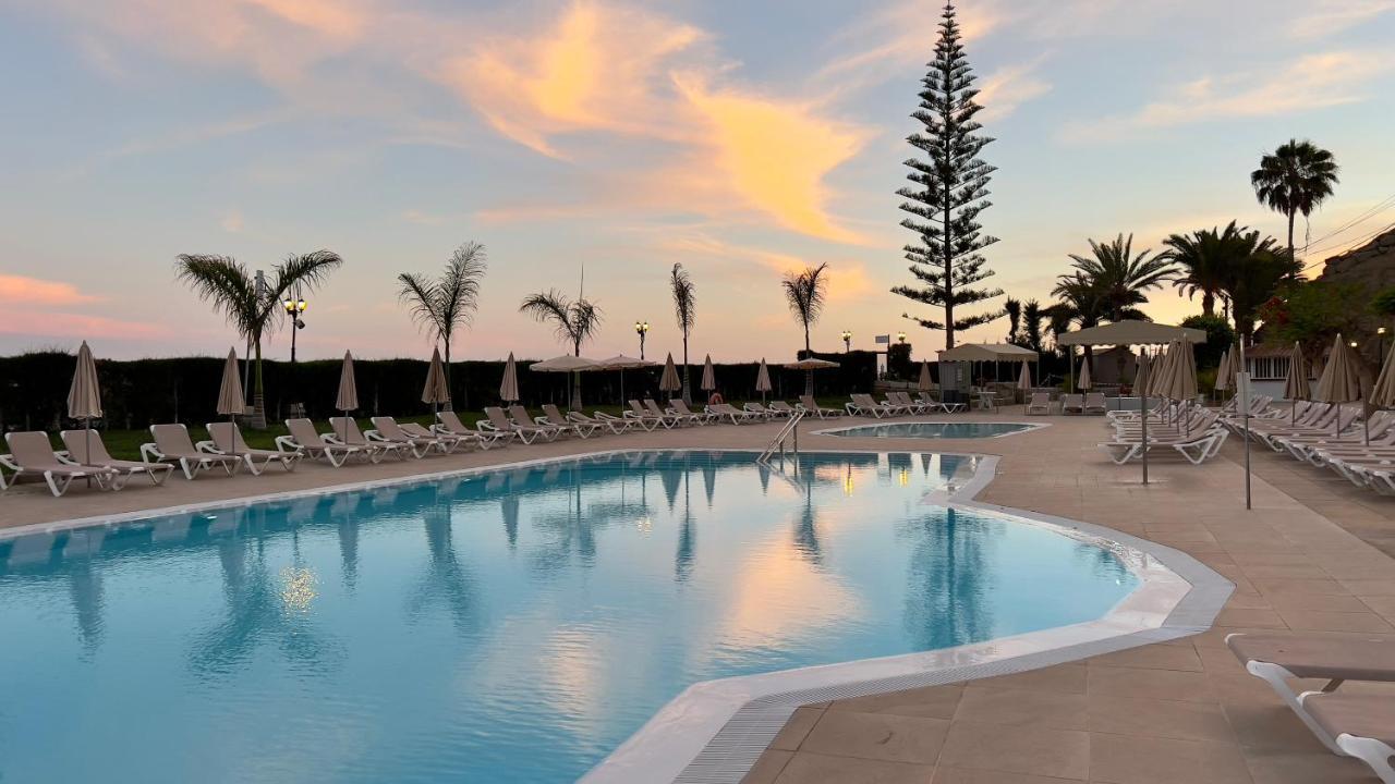 Seafront Playa Del Cura Apartment 외부 사진