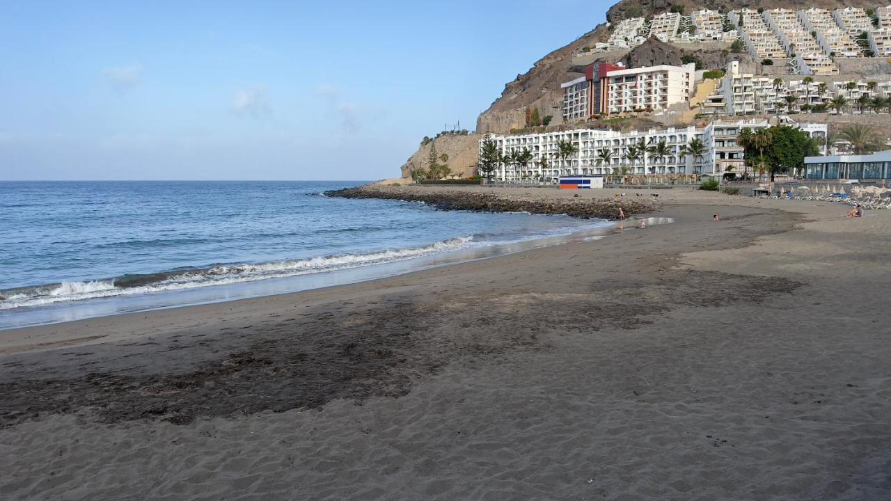 Seafront Playa Del Cura Apartment 외부 사진