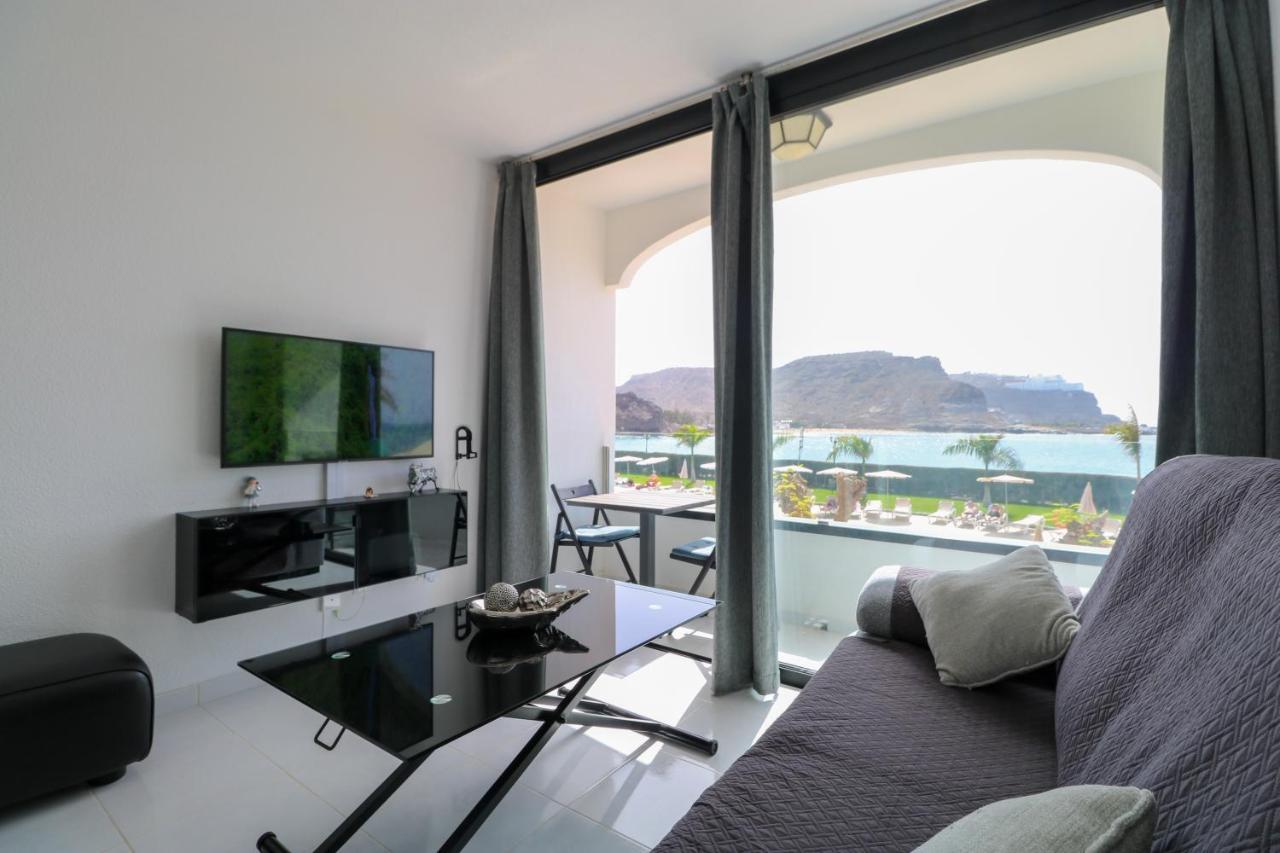 Seafront Playa Del Cura Apartment 외부 사진