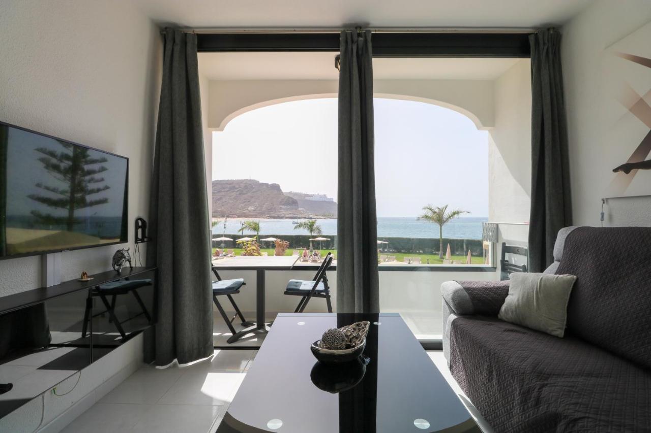 Seafront Playa Del Cura Apartment 외부 사진