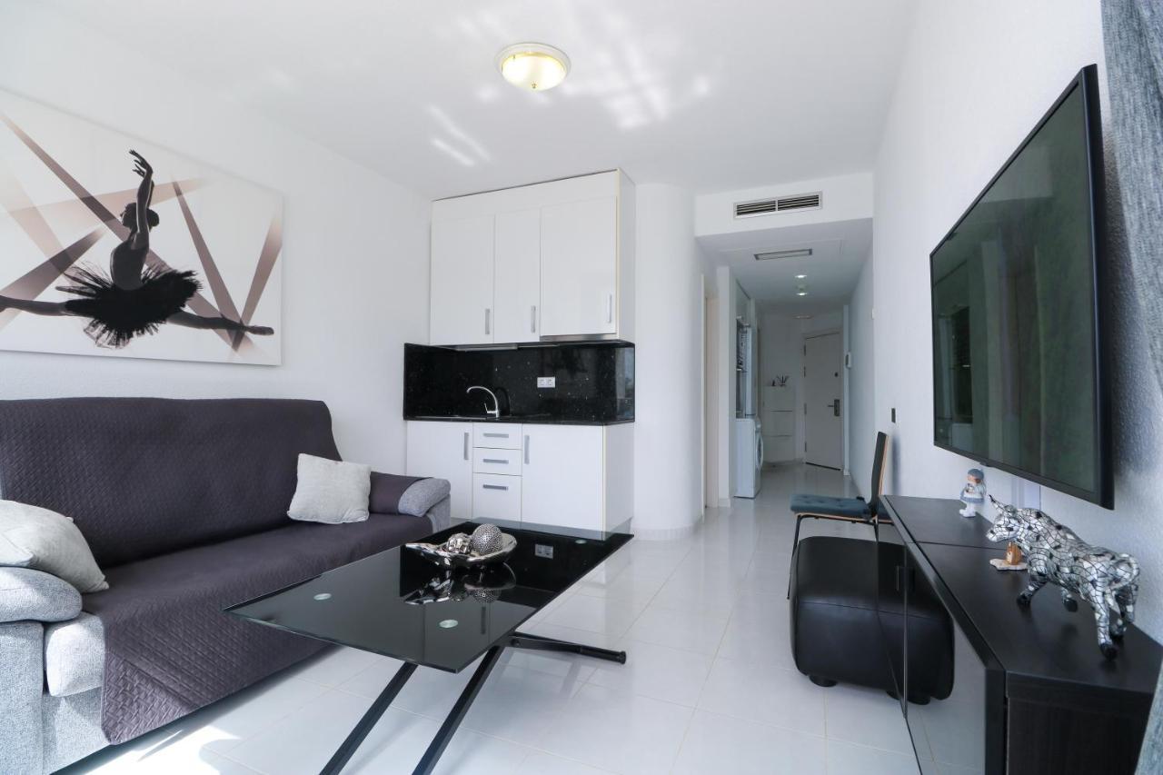 Seafront Playa Del Cura Apartment 외부 사진