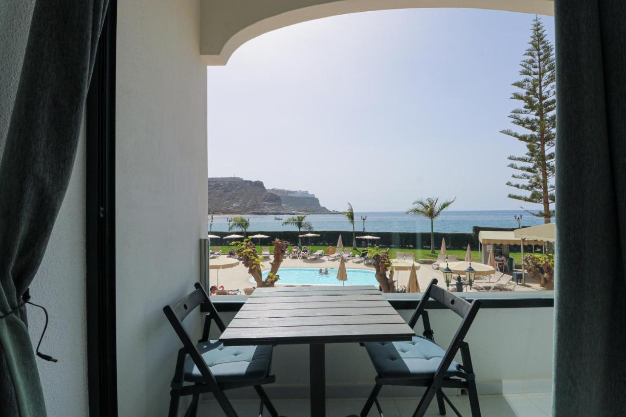Seafront Playa Del Cura Apartment 외부 사진