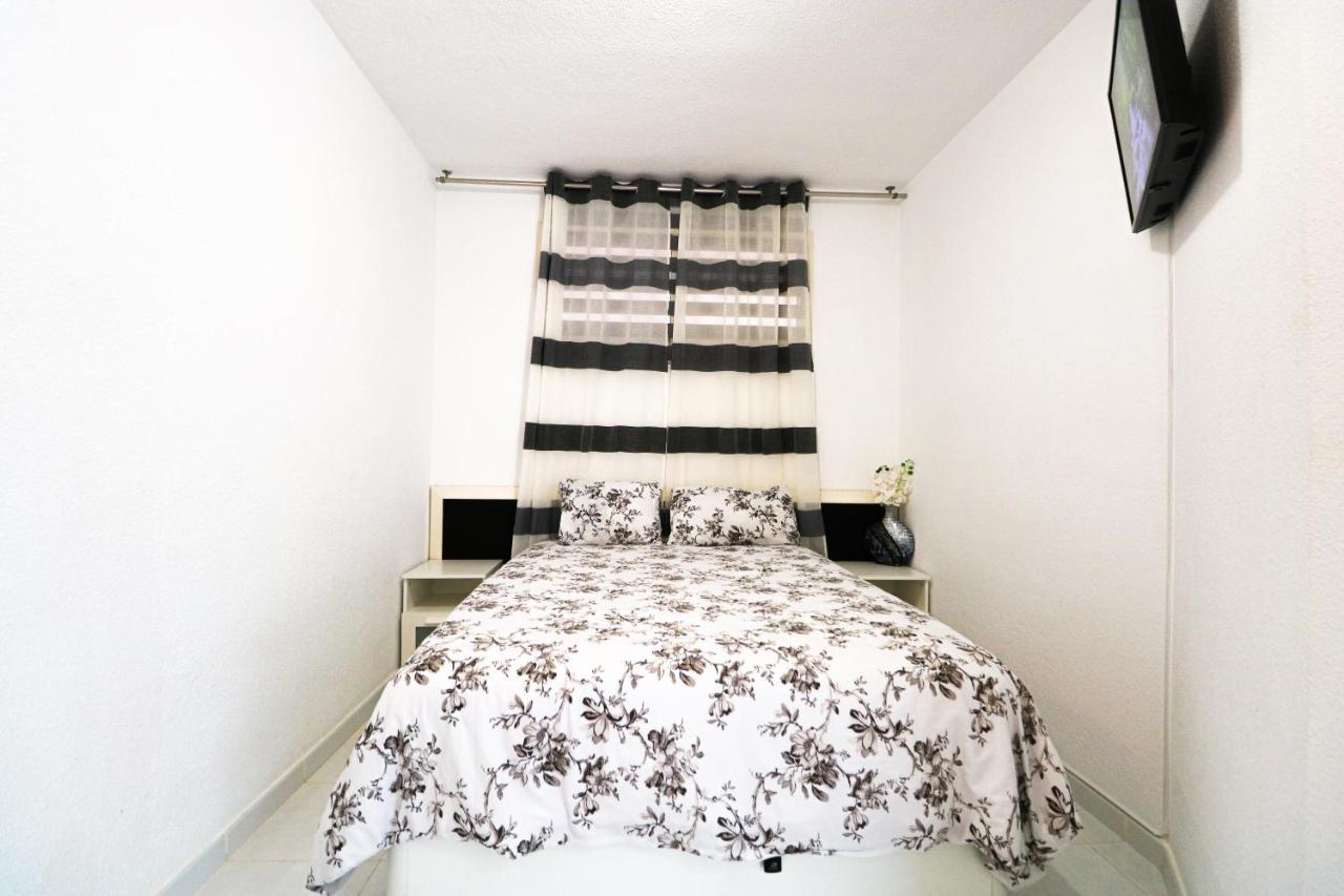 Seafront Playa Del Cura Apartment 외부 사진