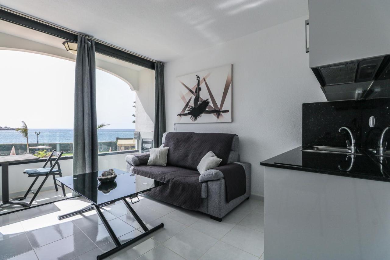 Seafront Playa Del Cura Apartment 외부 사진