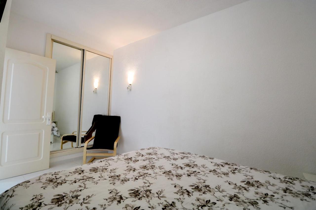 Seafront Playa Del Cura Apartment 외부 사진