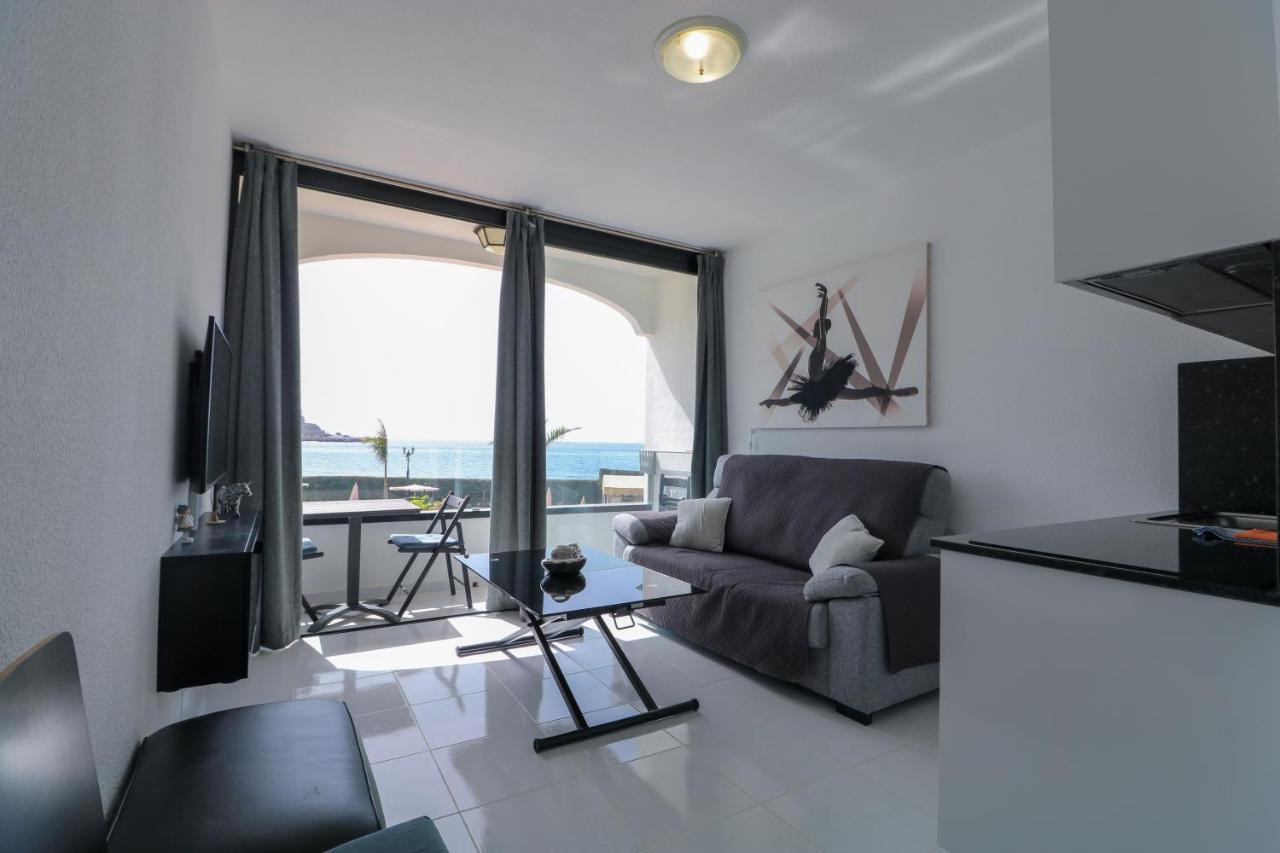 Seafront Playa Del Cura Apartment 외부 사진