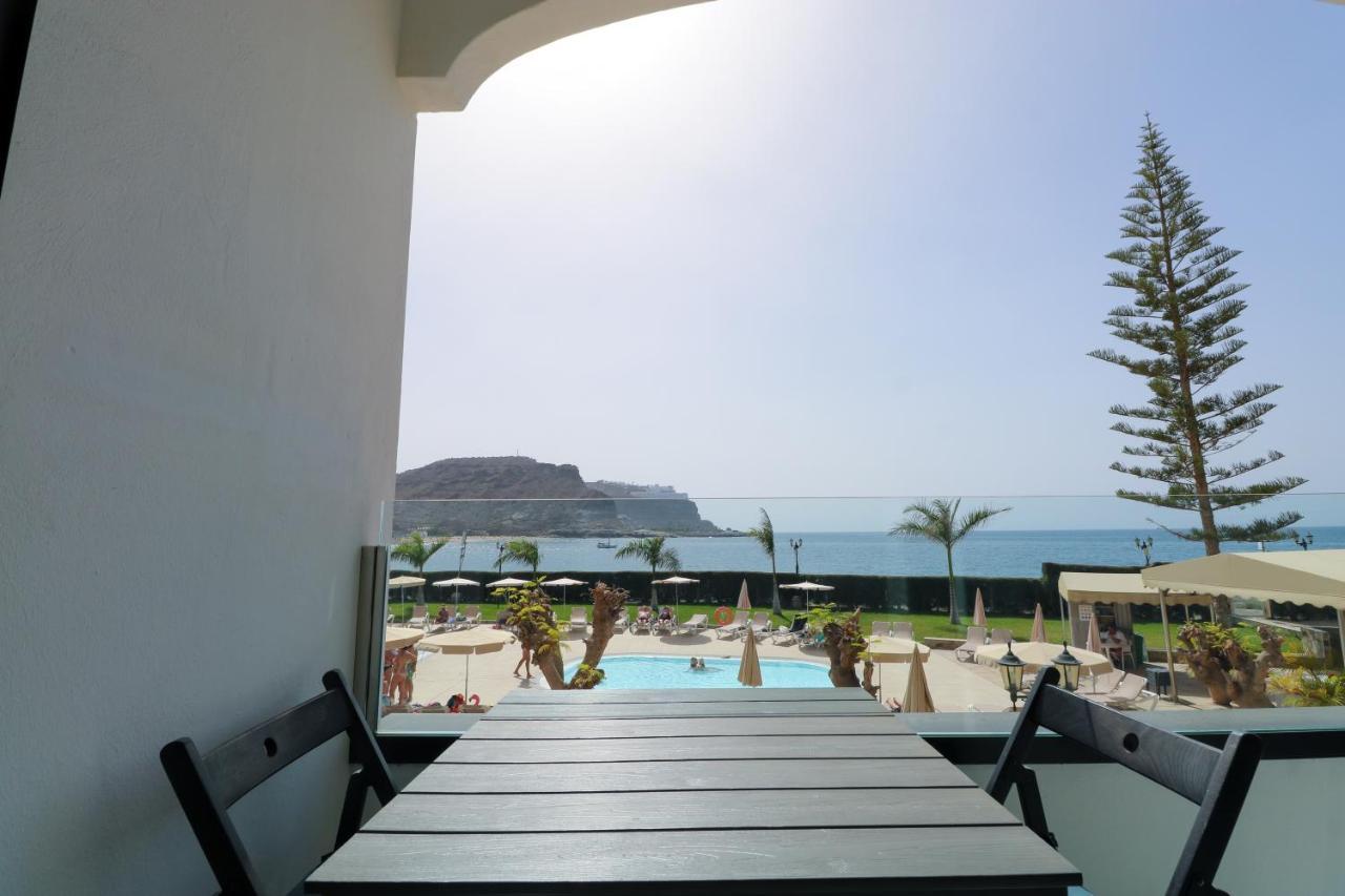 Seafront Playa Del Cura Apartment 외부 사진